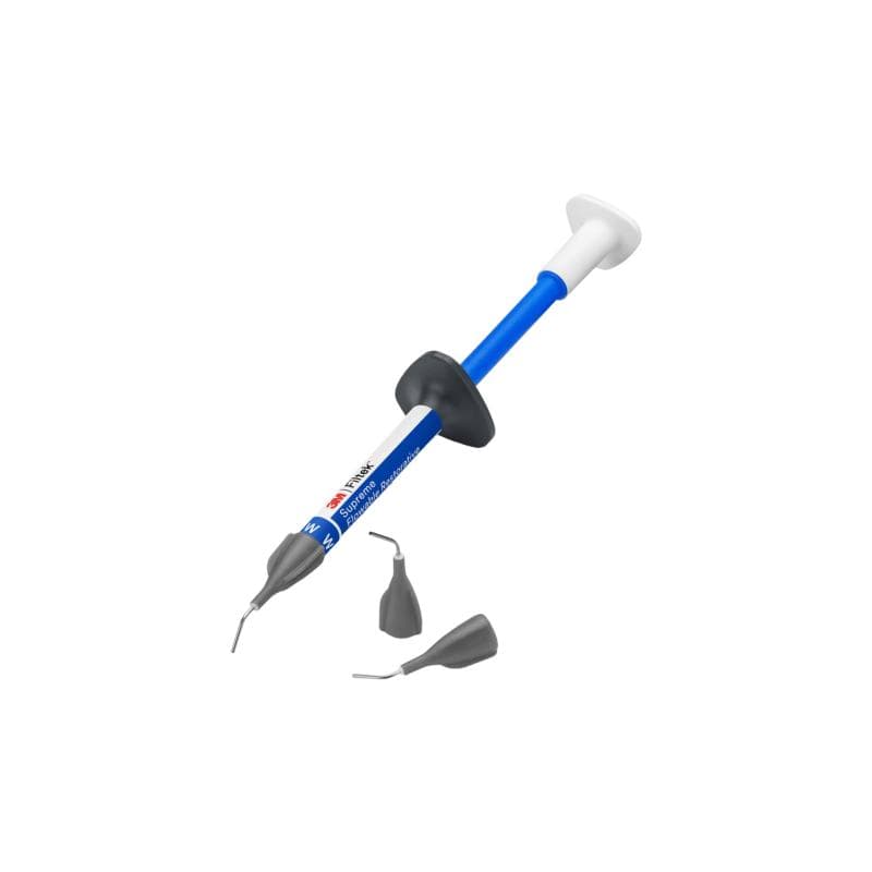 3M™ Filtek™ Supreme Flowable Restorative Syringes A3.5