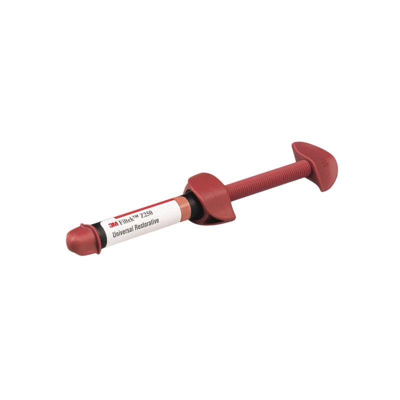 3M™ Filtek™ Z250 Universal Restorative Syringe B2