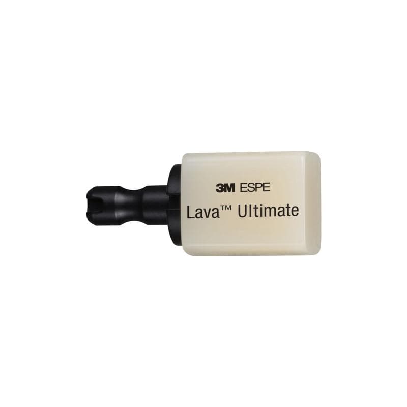 3M™ Lava™ Ultimate Cad/Cam Restorative For Cerec® B1-HT 14