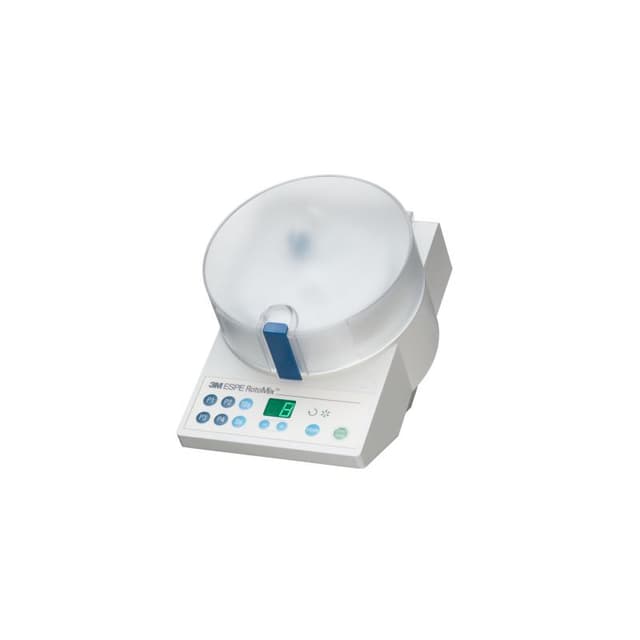 3M™ RotoMix™ Capsule Mixing Unit 230 V/50 Hz