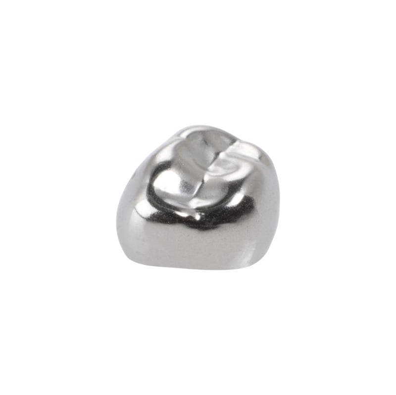 3M™ Stainless Steel Primary Molar Crowns E-UL-3
