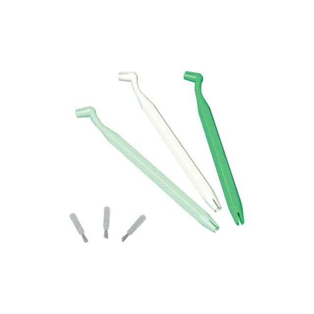 3M™ Applicator Handles And Disposable Applicator Brush Tips