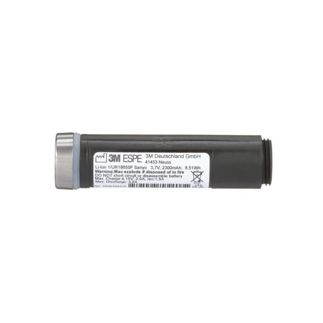 3M™ Elipar™ DeepCure-S Rechargeable Battery