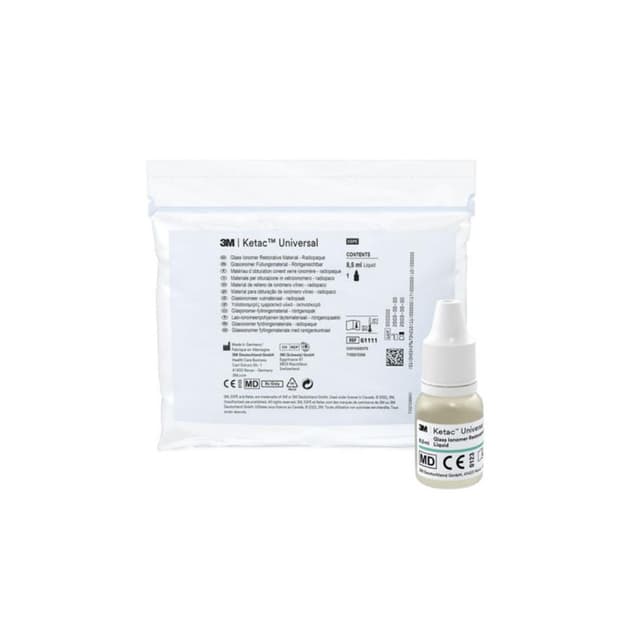 3M™ Ketac™ Universal Refill Liquid