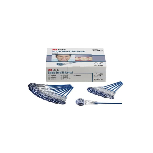 3M™ Single Bond Universal Adhesive 100 L-Pop™