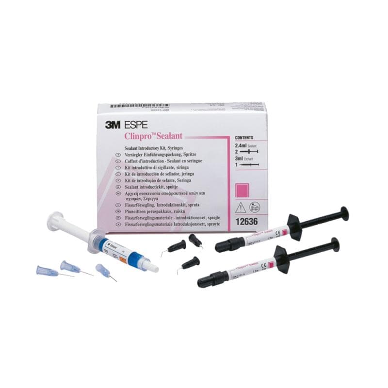 3M™ Clinpro™ Sealant Introductory Kit