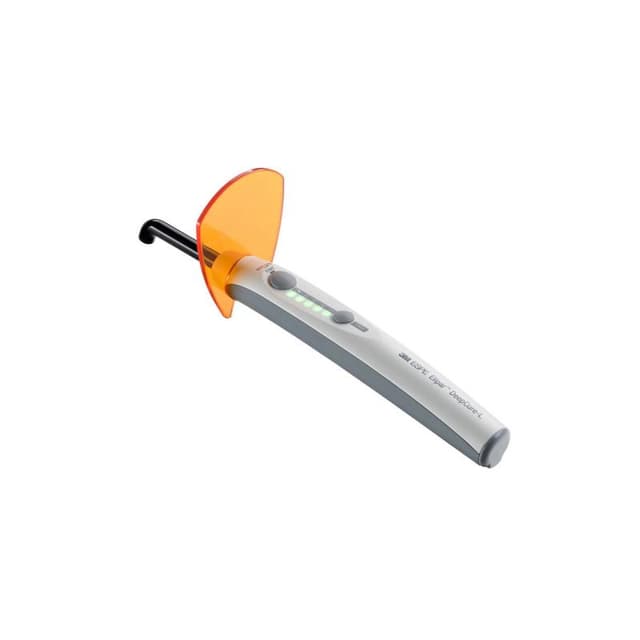 3M™ Elipar™ DeepCure-L LED Curing Light 100V - 240V