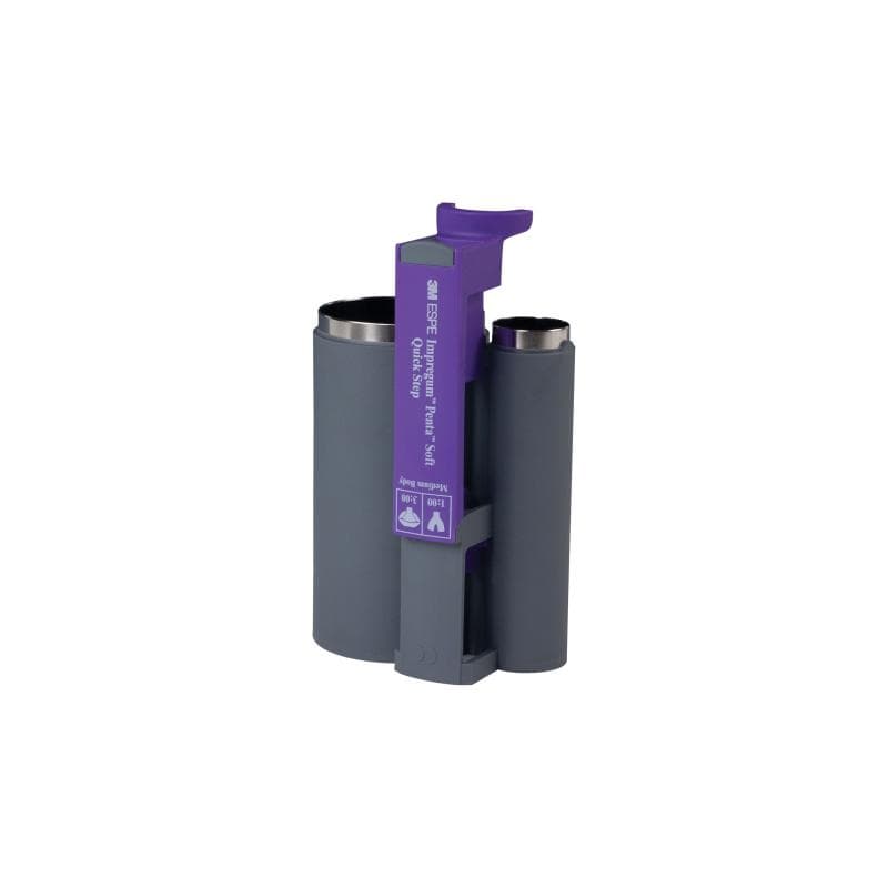 3M™ Impregum™ Penta™ Soft Quick Cartridge For Pentamix™ 3