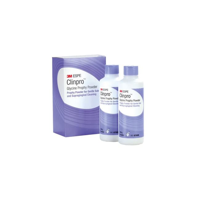 3M™ Clinpro™ Glycine Prophy Powder