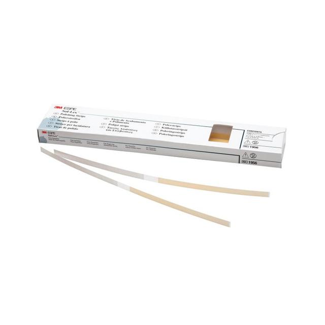 3M™ Sof-Lex™ Polishing Strips Fine/Superfine Refill