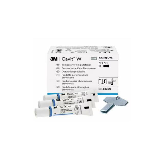 3M™ Cavit™ Temporary Filling Material Tubes W