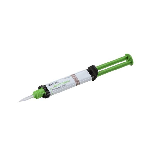 3M™ RelyX™ Ultimate Adhesive Resin Cement Refill A3Opaque