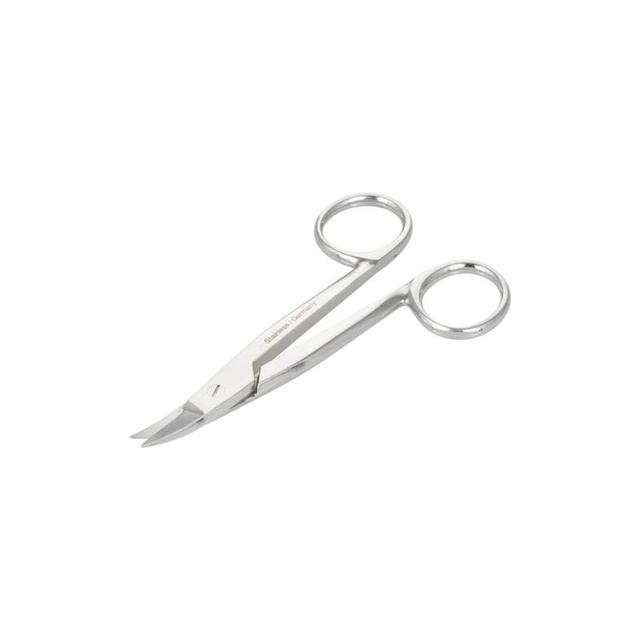 3M™ Crown Scissor Curved
