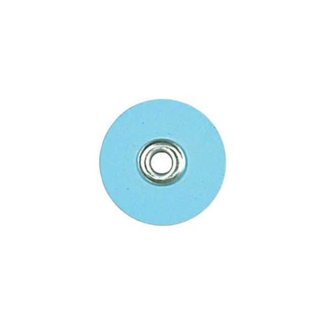 3M™ Sof-Lex™ Finishing And Polishing Discs 1/2" Diameter Superfine 8691SF