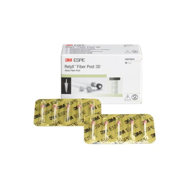 3M™ RelyX™ Fiber Post 3D Refill Size 2