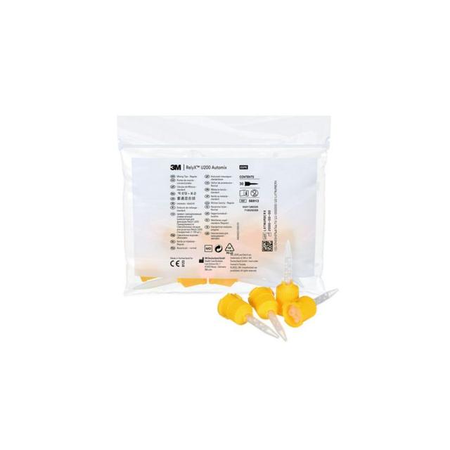 3M™ RelyX™ U200 Automix Mixing Tips Regular
