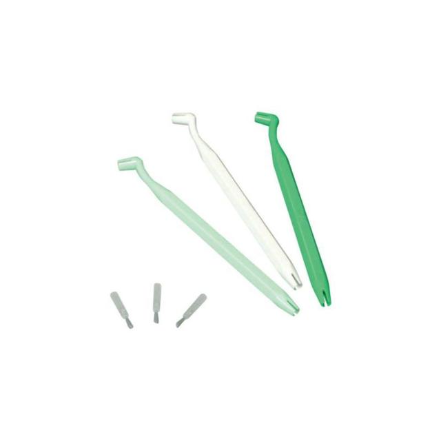 3M™ Applicator Handles And Disposable Applicator Brush Tips