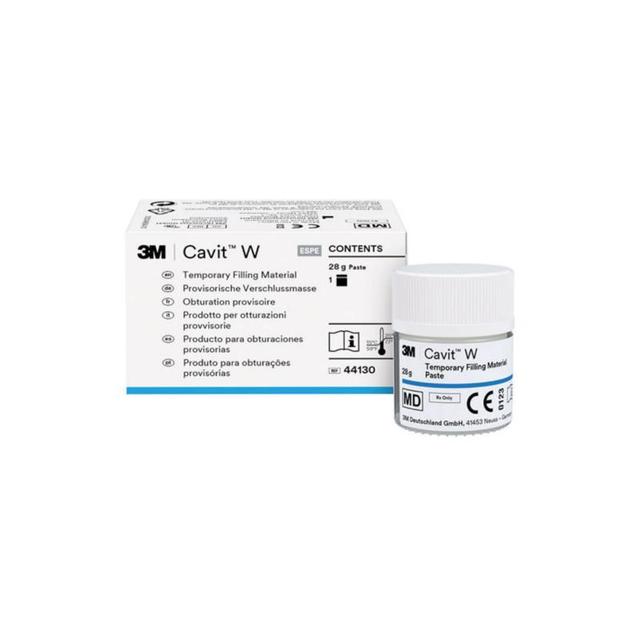 3M™ Cavit™ Temporary Filling Material W