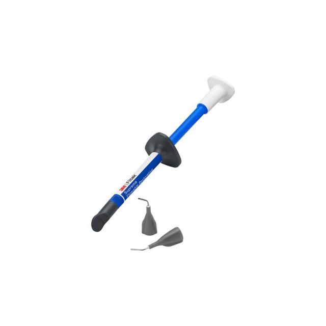 3M™ Filtek™ Supreme Flowable Restorative Syringes D2