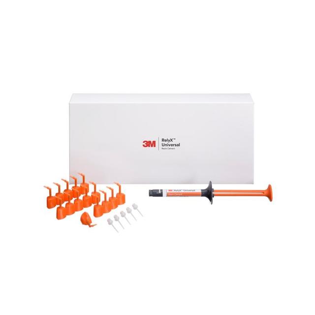 3M™ RelyX™ Universal Resin Cement Refill A3O