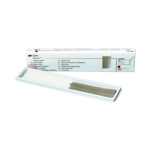 3M™ Sof-Lex™ Finishing Strips Refill Coarse-Medium