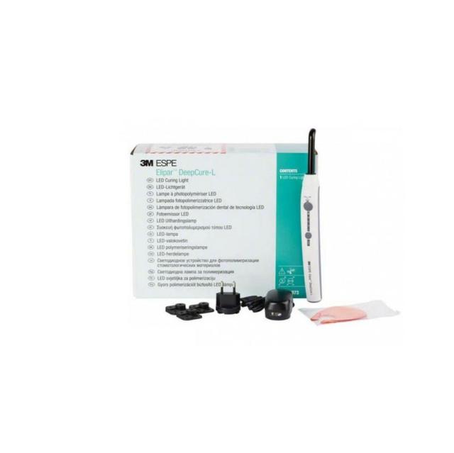 3M™ Elipar™ DeepCure-L LED Curing Light 100V - 240V
